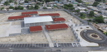 Esc. José Ma. Uranga, Monclova Coahuila.